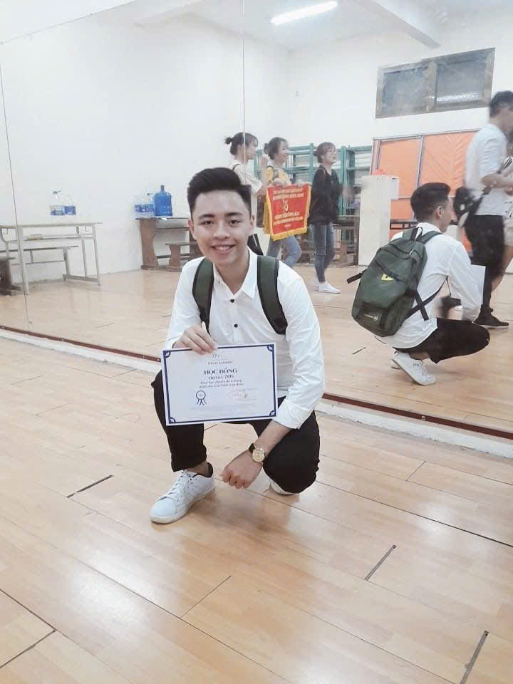 2019 - Lên Hà Nội năm nhất đại học